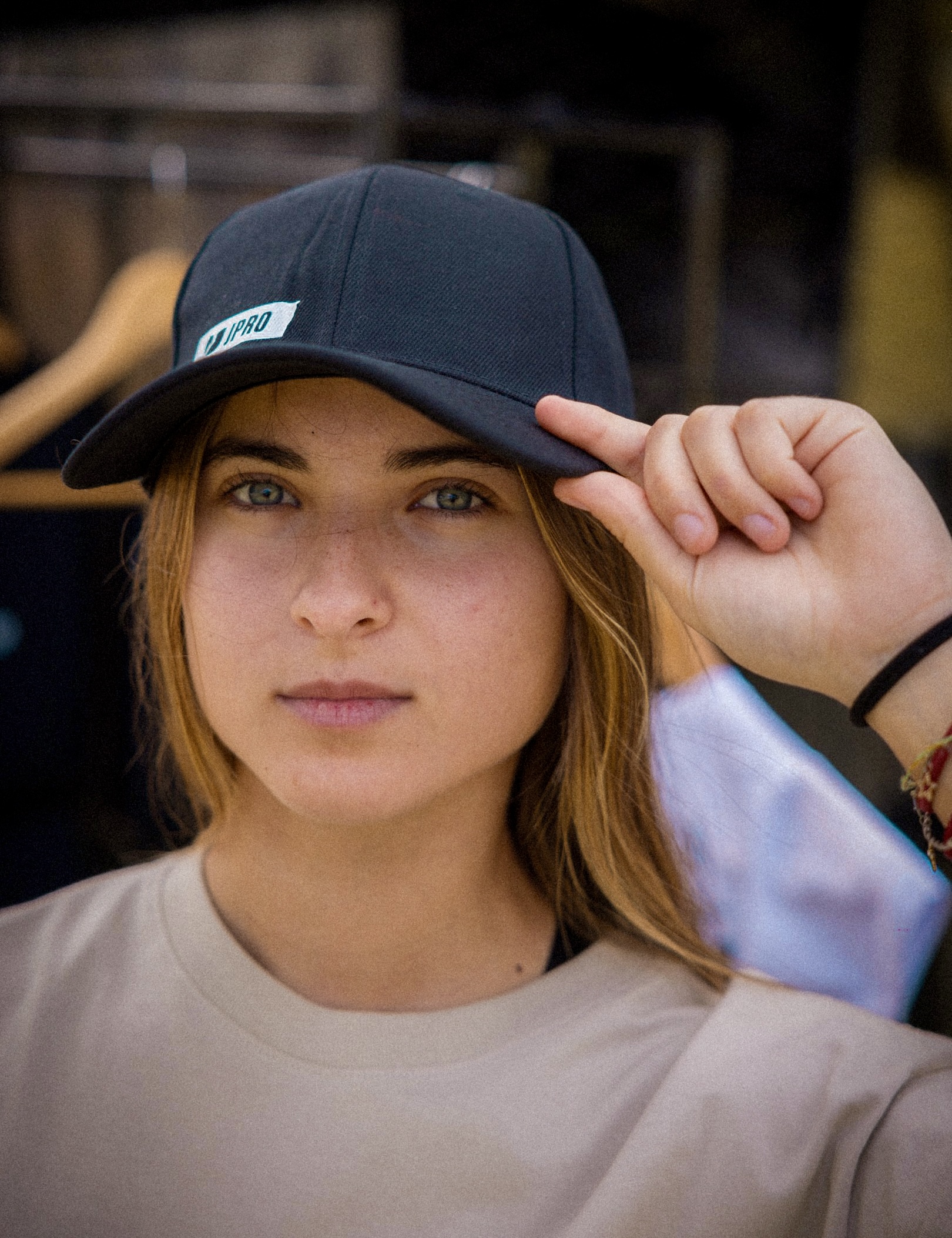 JPRO Gorra
